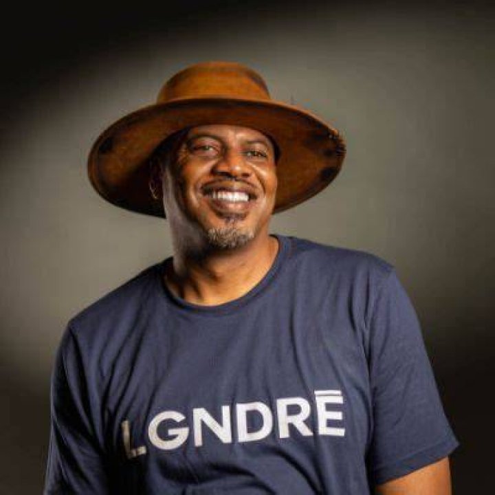 Gerald ‘Slink’ Johnson Net Worth