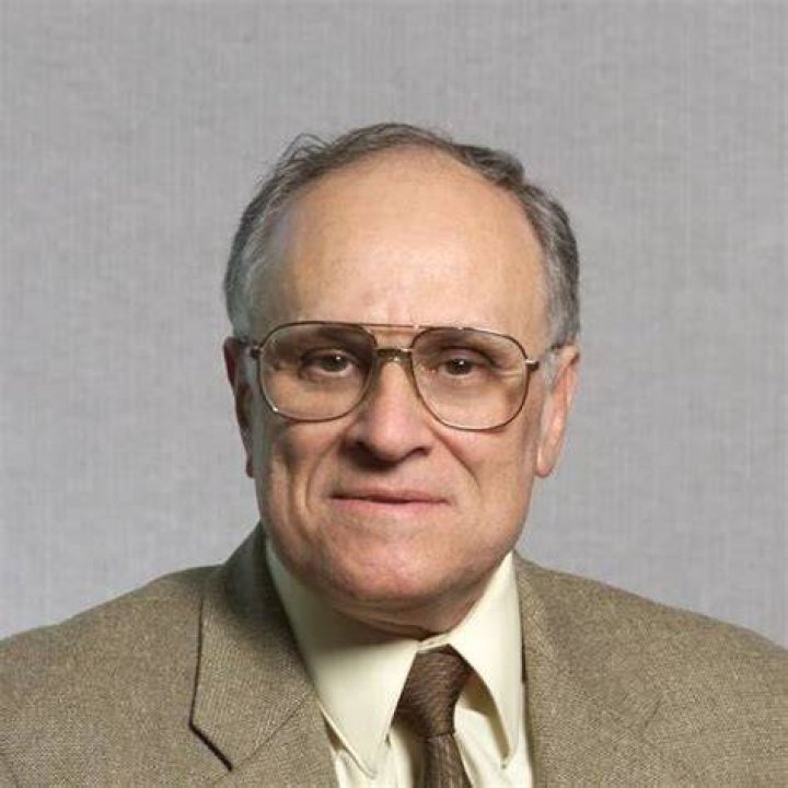 Gerard J. Foschini
