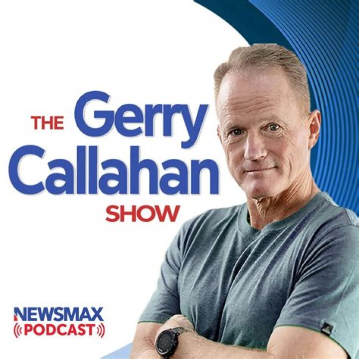 Gerry Callahan Net Worth