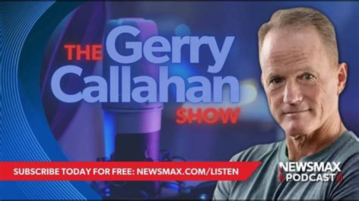 Gerry Callahan