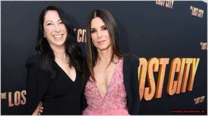 Gesine Bullock-Prado Net Worth