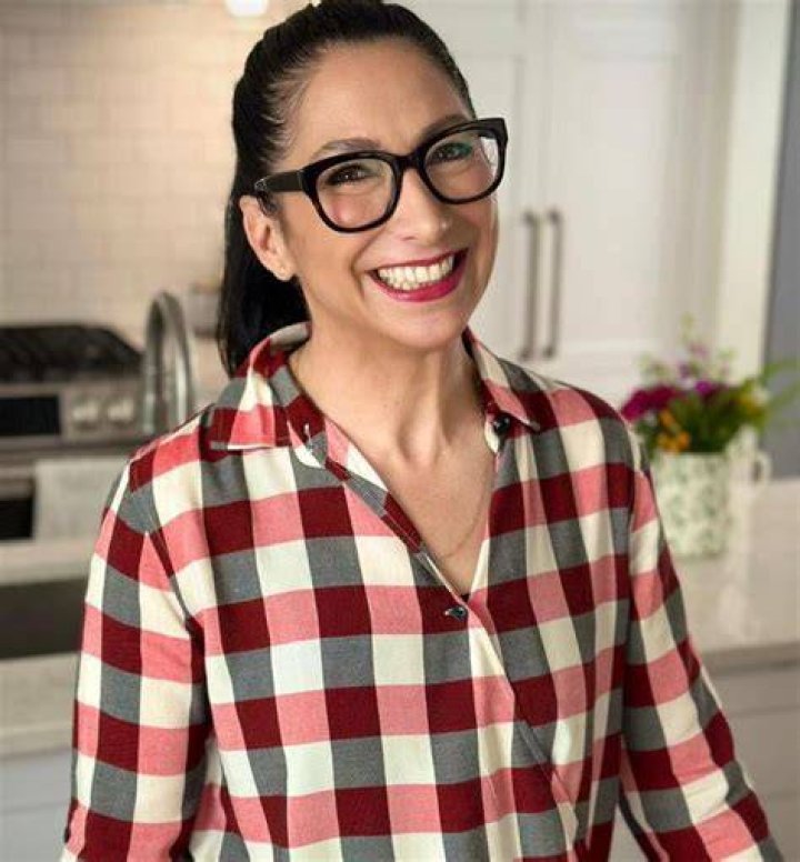 Gesine Bullock-Prado Net Worth