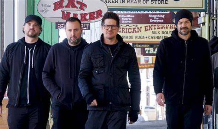 Ghost Adventures Net Worth and Salary: How Much is Ghost Adventures cast members worth?