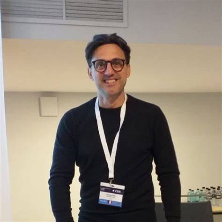 Giampiero Mele Net Worth