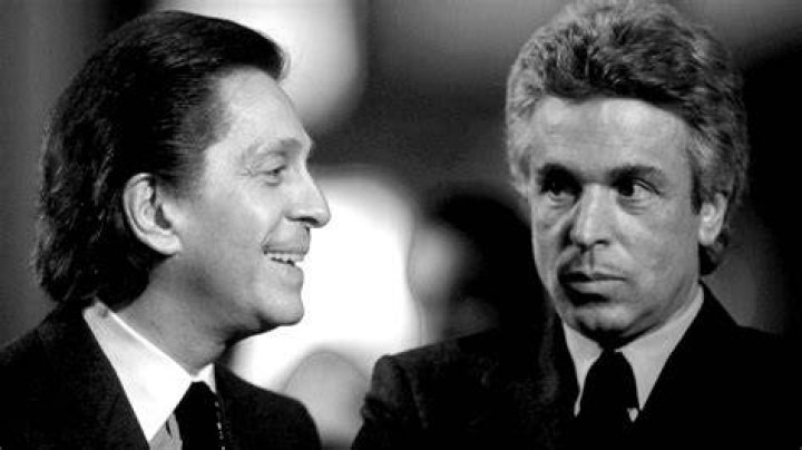 Giancarlo Giammetti