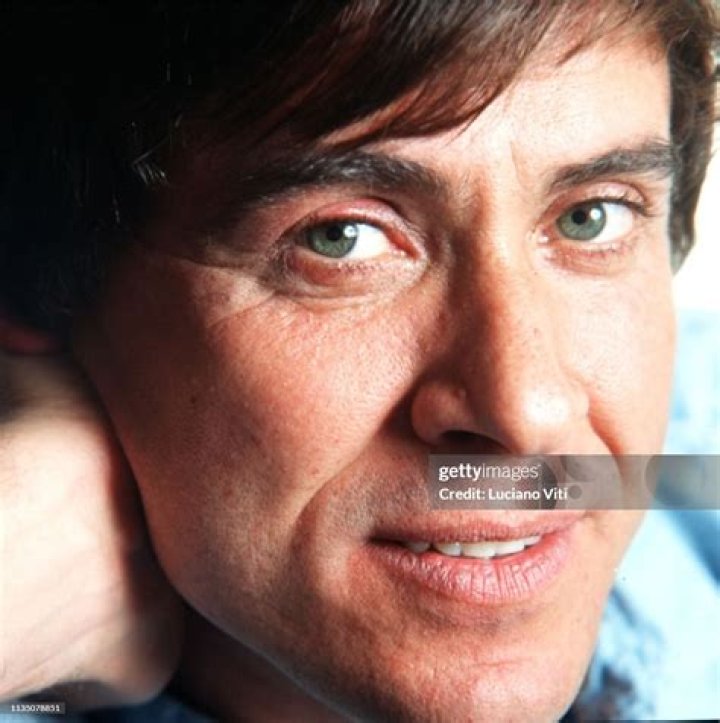 Gianni Morandi
