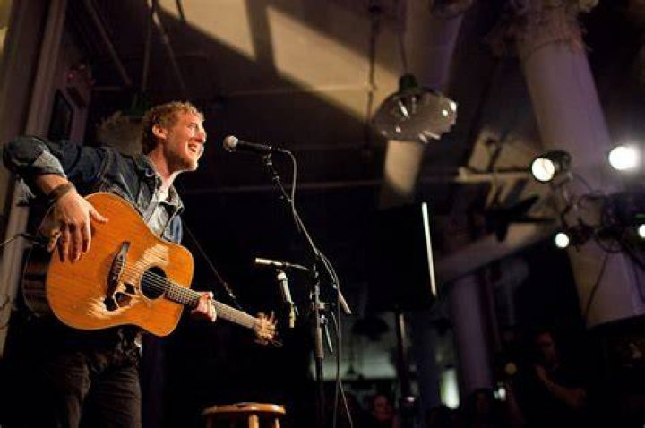 Glen Hansard