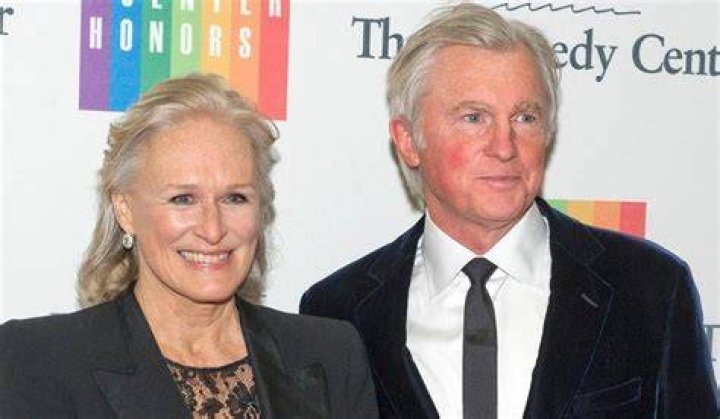 Glenn Close Net Worth