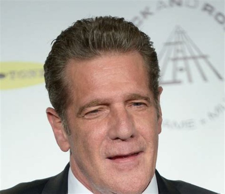 Glenn Frey Net Worth