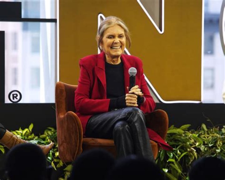 Gloria Steinem's Current Wealth: What Is Her Net Worth Today? - SarkariResult