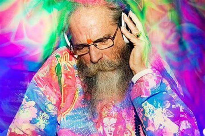 Goa Gil, an Electronic Music Pioneer Died of Cancer