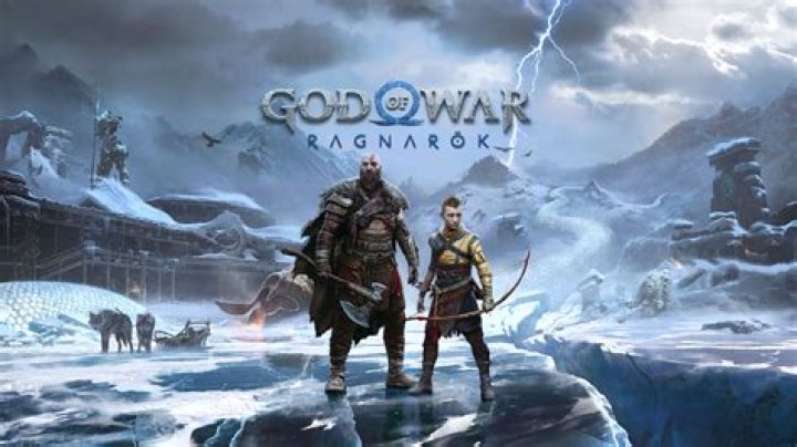 God of War Ragnarok Valhalla