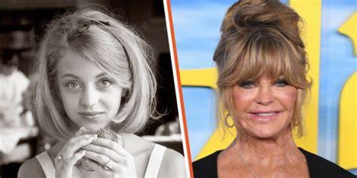 Goldie Hawn: A Career Filled with Success in Acting, Singing, and Producing