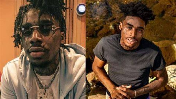 Goonew Net Worth At The Time Of His Death & Funeral Photos