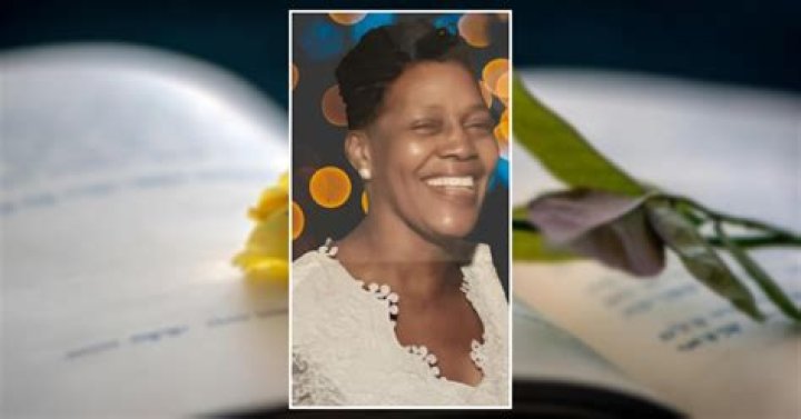 Gracie Harris Obituary & Cause Of Death : How Did Gracie Harris Die? - SarkariResult