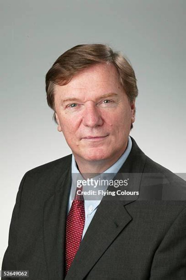 Graham Allen (politician)