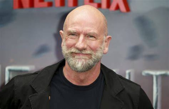 Graham McTavish Actor Graham McTavish Actor