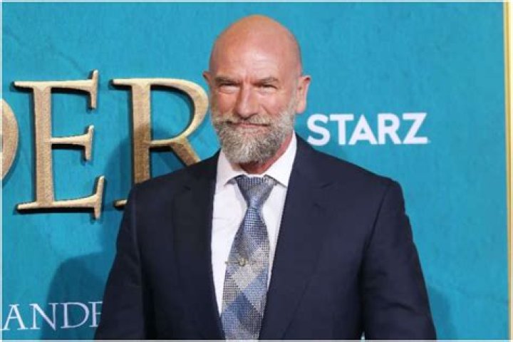 Graham McTavish Net worth Graham McTavish Net worth