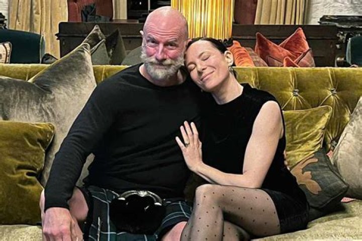 Graham McTavish Relationship Graham McTavish Relationship