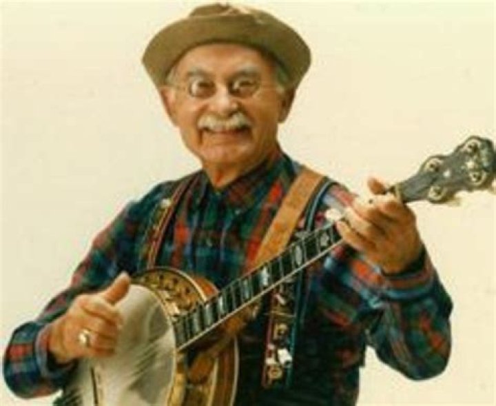 Grandpa Jones Net Worth