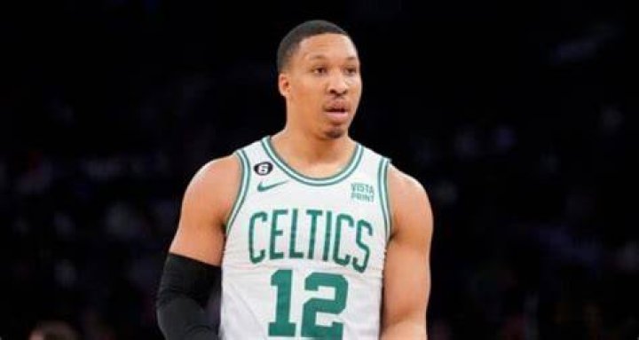 Grant Williams Net Worth: Details About NBA, Earnings, Gf, Age, Career - SarkariResult