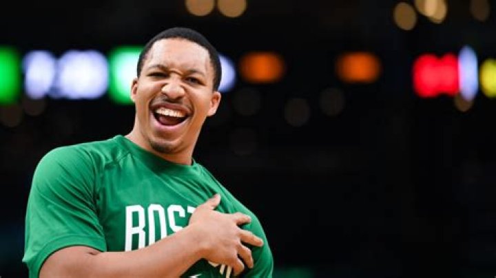 Grant Williams: The Rising Star with a $7 Million Net Worth