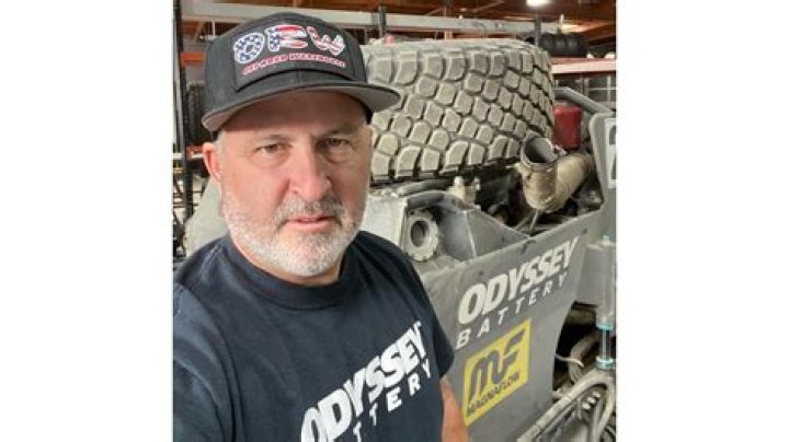Greg Adler Net Worth