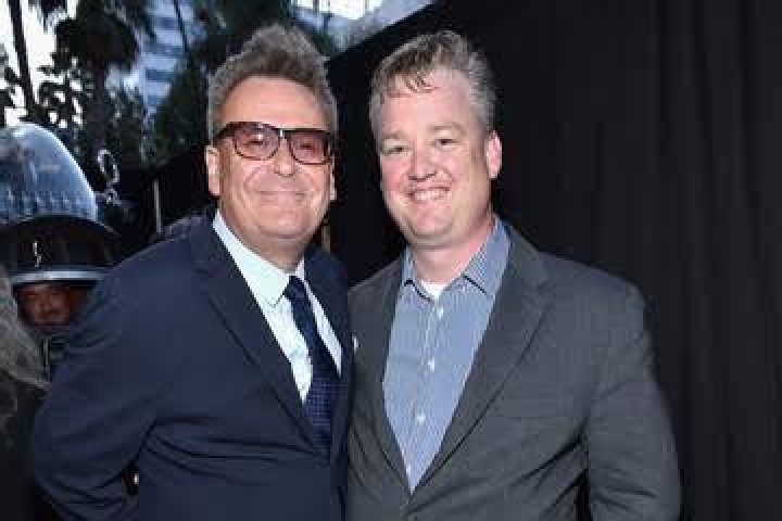 Greg Proops Net Worth