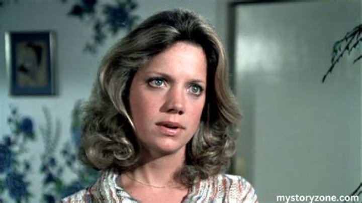 Gretchen Corbett also acted in famous series The Rockford Files from 1974-78.