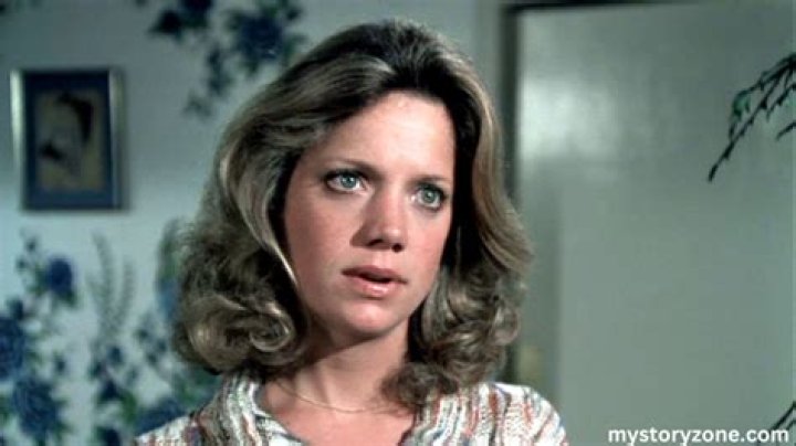 Gretchen Corbett Net Worth, Earnings, Married, Husband, Facts, Wiki-Bio