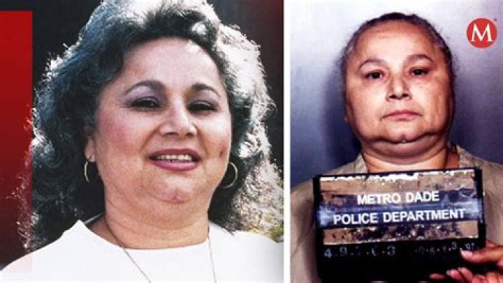 Griselda Blanco