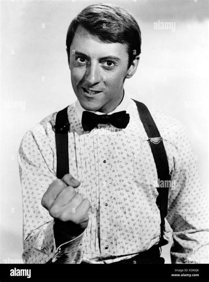 Grover Dale
