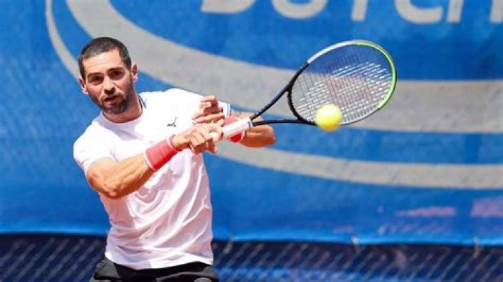 Guido Andreozzi Net Worth: Career, Family, Age, Income, Wiki, Bio, All You Need to Know - SarkariResult