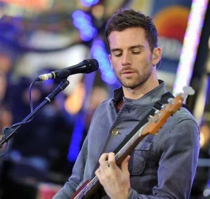 Guy Berryman Net Worth
