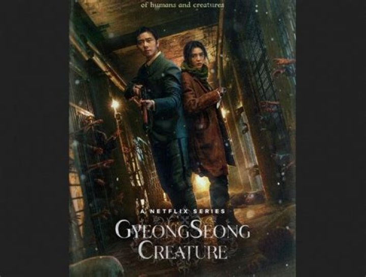 Gyeongseong Creature Release Date, Recap, Cast, Review, Plot, Spoilers, Streaming, Schedule & Where To Watch? - SarkariResult