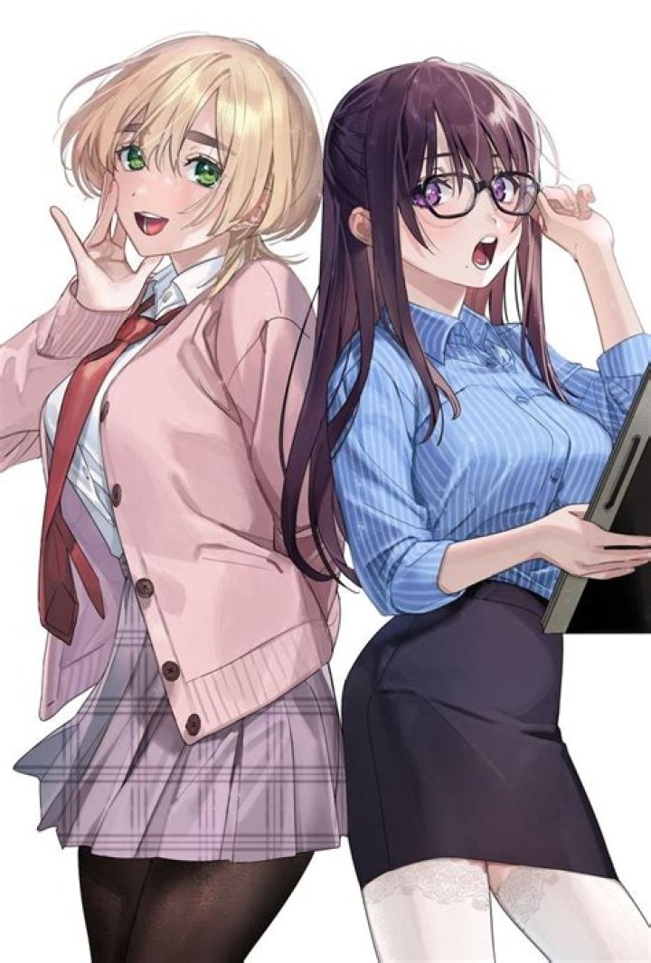 Hajirau Kimi ga Mitainda Chapter 62 Release Date, Recap, Review, Spoilers, Streaming, Schedule & Where To Watch? - SarkariResult