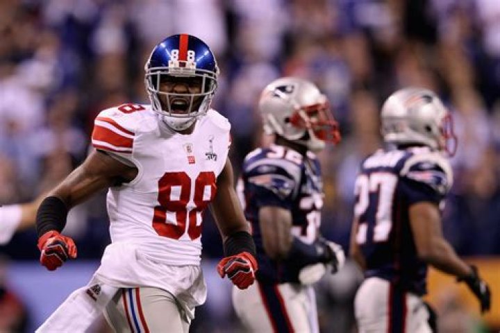 Hakeem Nicks Net Worth