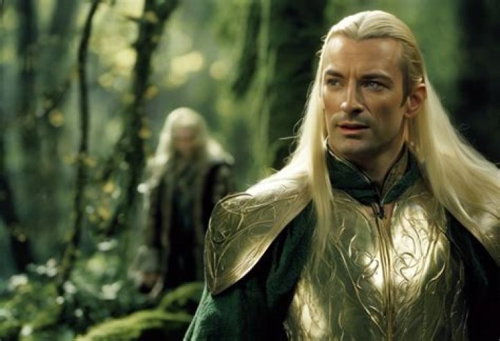 Haldir