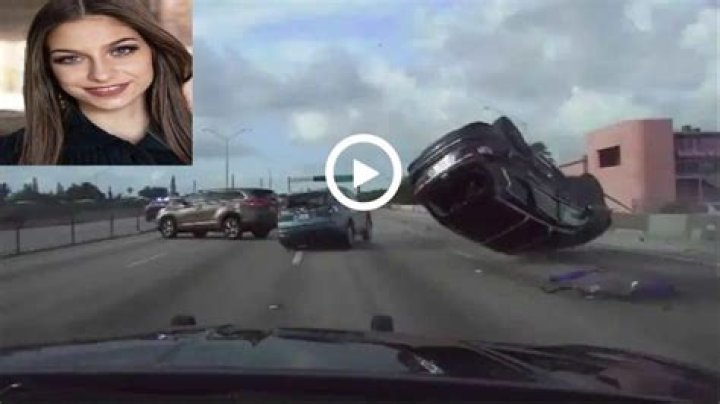 Hana Fawaz Was Killed in A Car Accident – Cause of The Accident