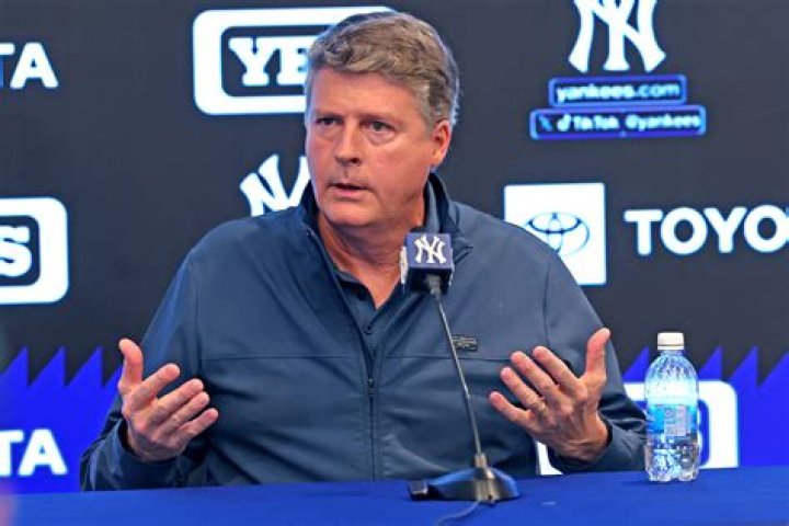 Hank Steinbrenner Net Worth