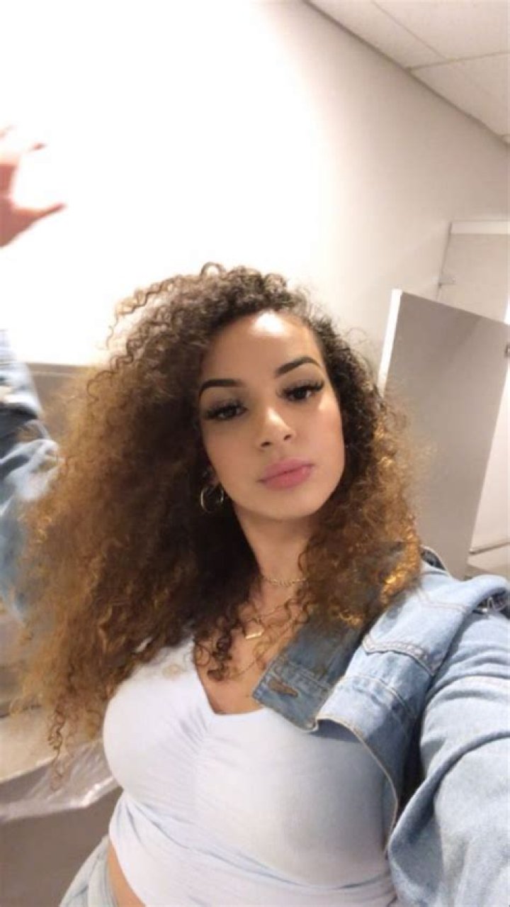 Hanny Madani