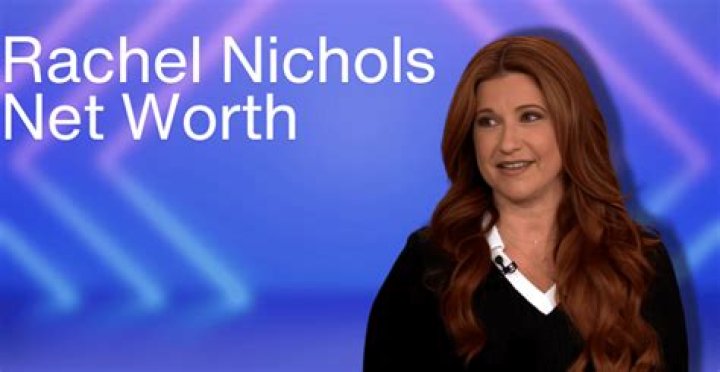 Hansen Nichols Net Worth
