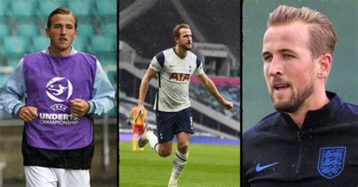 Harry Kane Religion What Religion is Harry Kane? Is Harry Kane a Christianity? - News