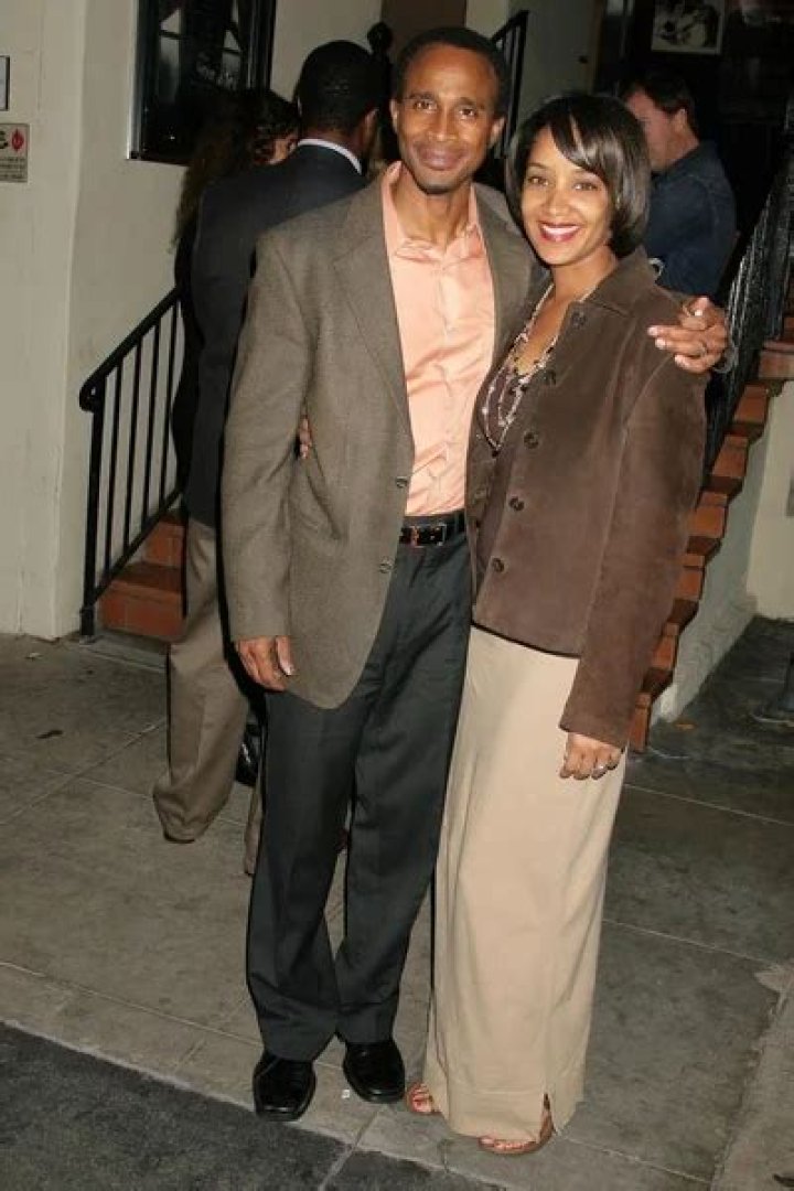 Harry Lennix Net Worth: Details About Movie, Career, Wife, Car, Income - SarkariResult