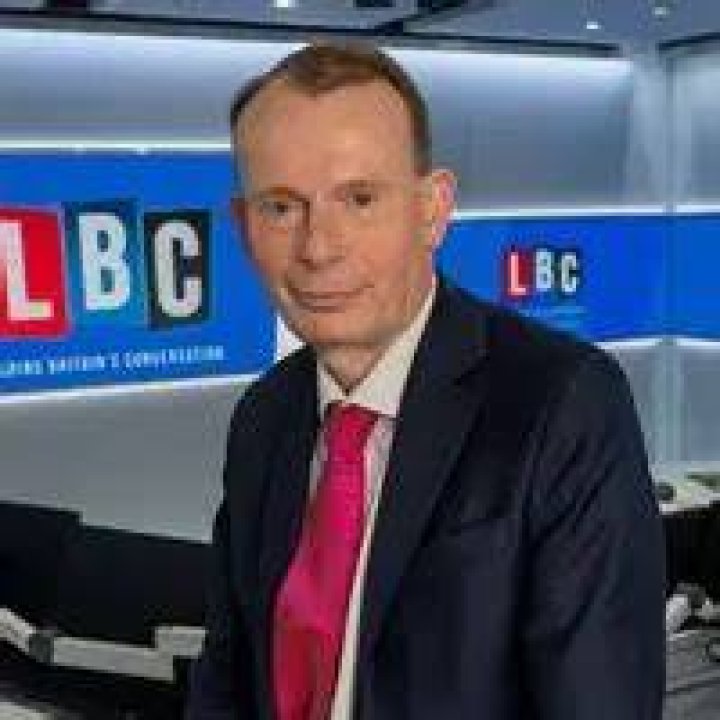 Has Andrew Marr Left LBC Radio: Who Replaces Andrew Marr?