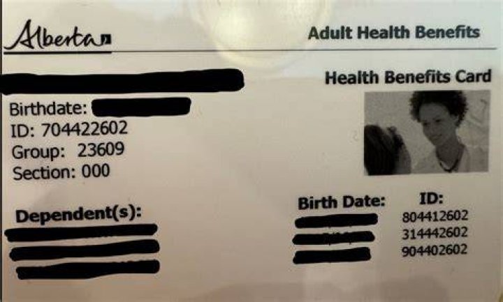 Health Coverage for Adults in Alberta: Benefits, Card, Children, and Low-Income - SarkariResult