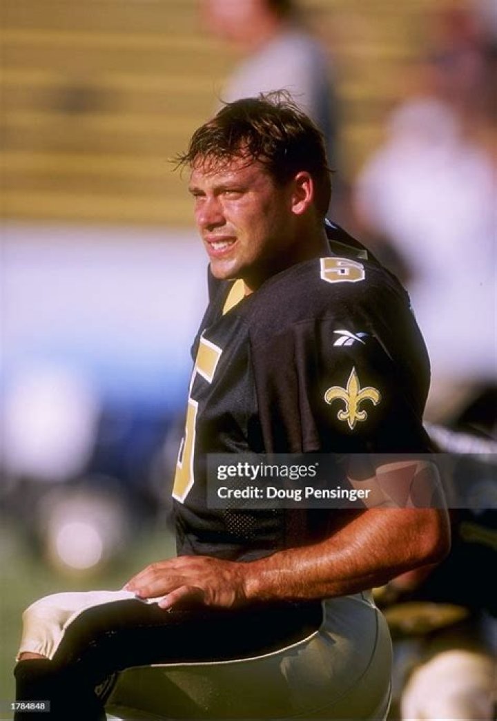 Heath Shuler