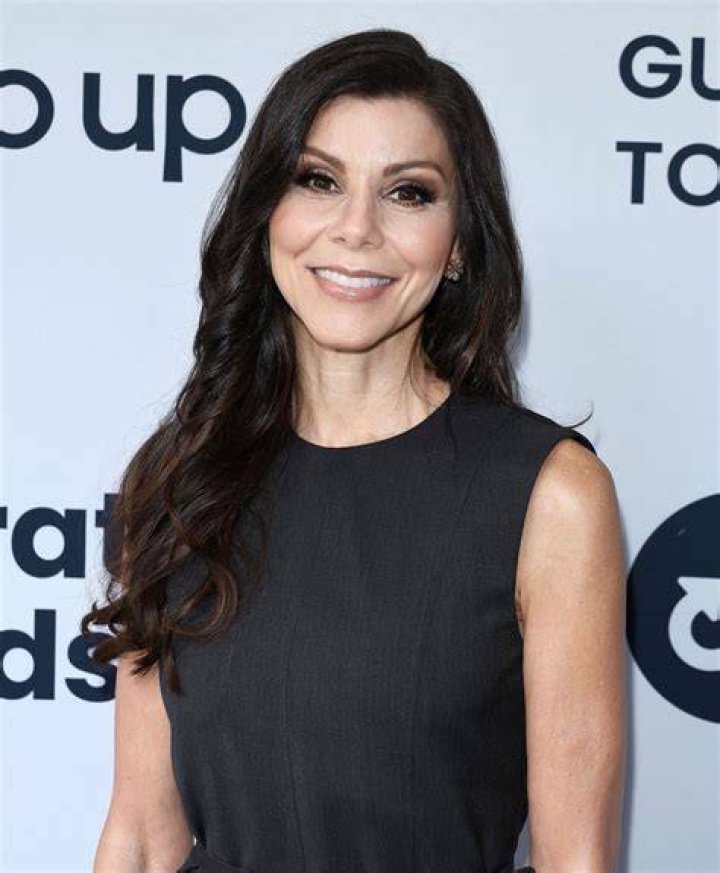 Heather Dubrow: A Successful and Wealthy Celebrity