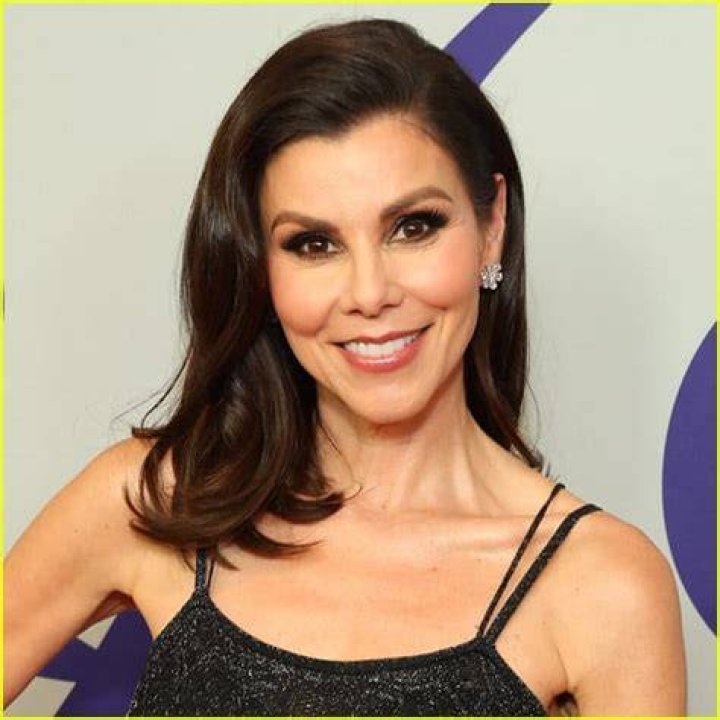 Heather Dubrow Net Worth: Details About Movie, Career, Bf, Age, Income - SarkariResult