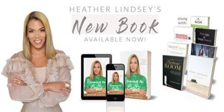 Heather Lindsey